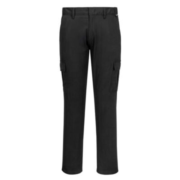WX2 Eco Stretch Slim Fit Combat Trousers Thumbnail