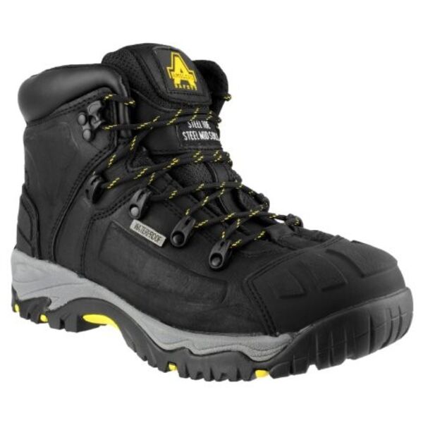 FS32 Waterproof Safety Boot Thumbnail