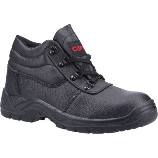 FS330 Safety Boot Thumbnail