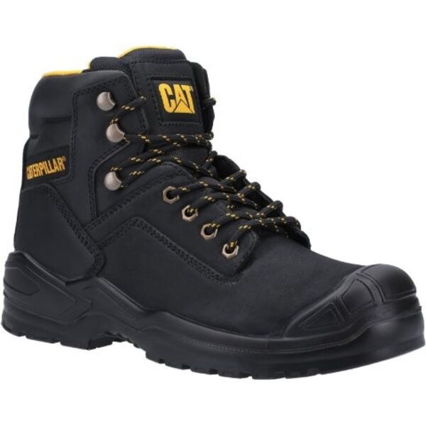 Striver Mid S3 Safety Boot Thumbnail