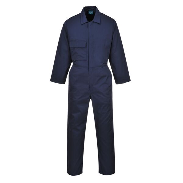 Standard Coverall Thumbnail