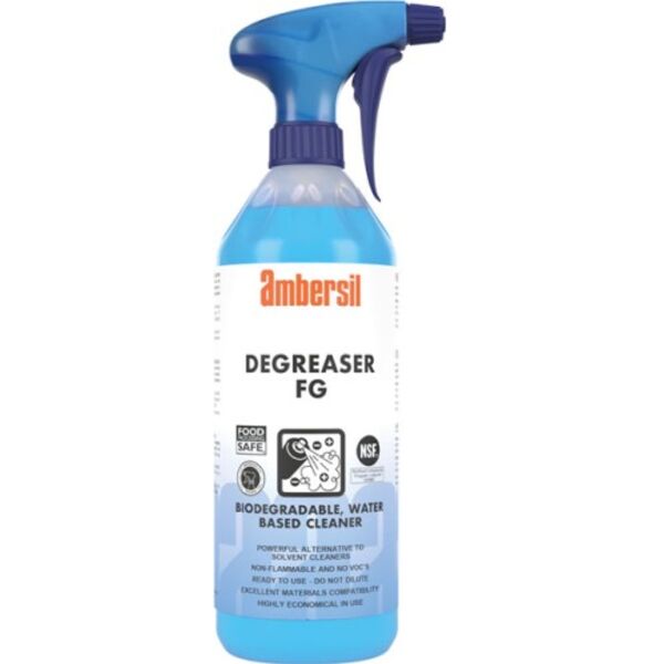 Nsf A1 Water-Based Degreaser Thumbnail