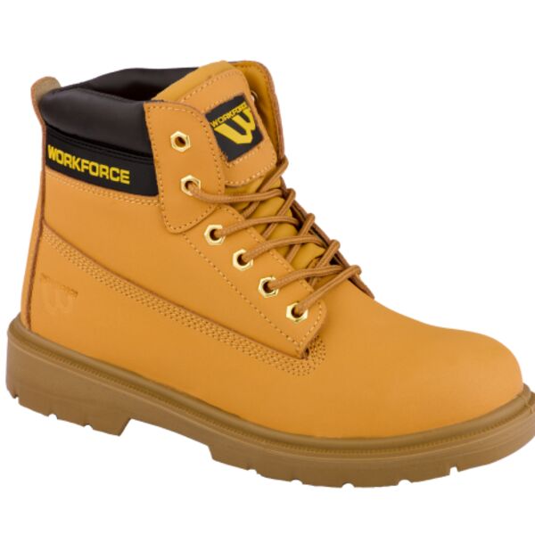Workforce Boot Thumbnail