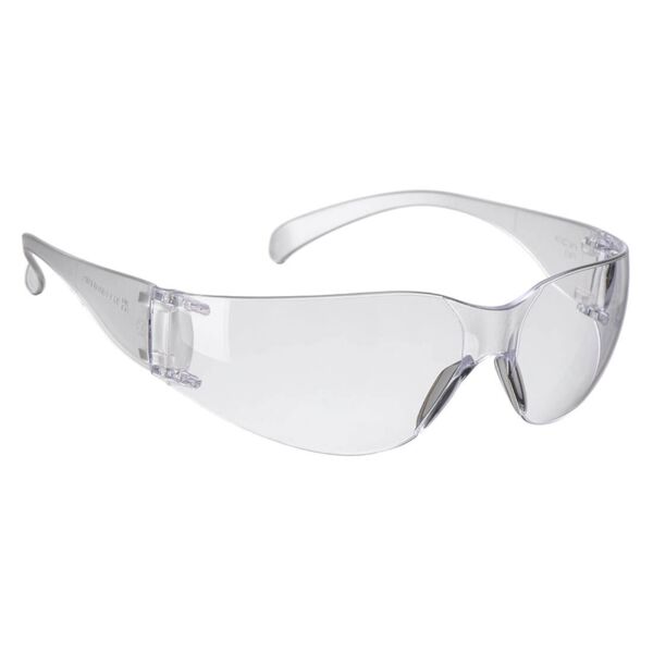 PW32 Safety wrap around Glasses Thumbnail