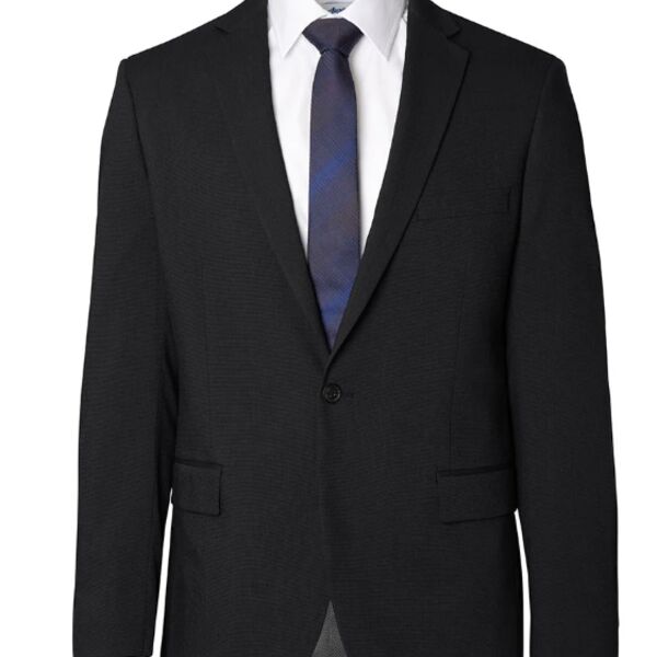 Incona Mens Slim fit Suit jacket Thumbnail