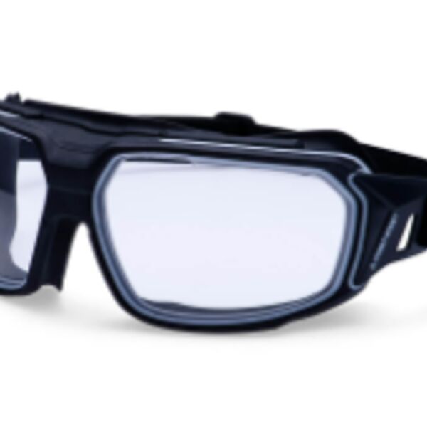 PS64 Safety Goggles Thumbnail