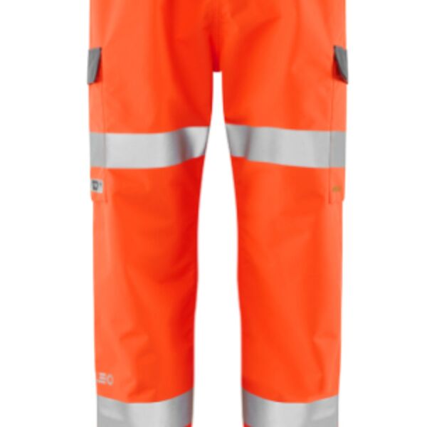 Westleigh waterproof hi vis over trouser Thumbnail