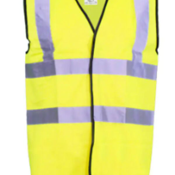 Warrior Basic Waistcoat Thumbnail