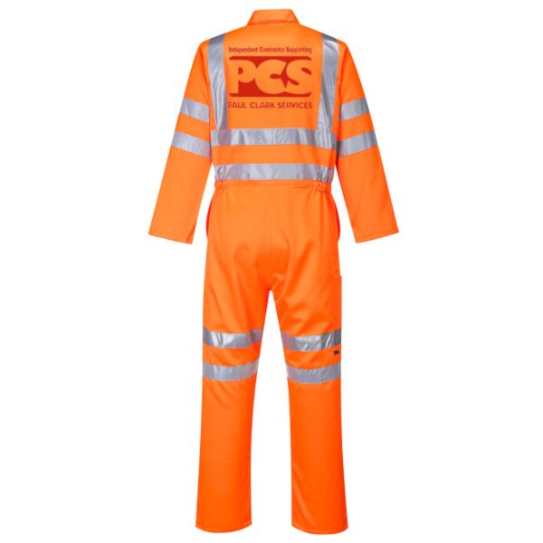 RT42 - PCS PRINTED  Thumbnail