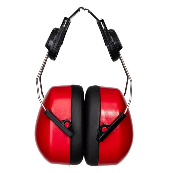 PW47 - Endurance Clip-on Ear Defenders Thumbnail