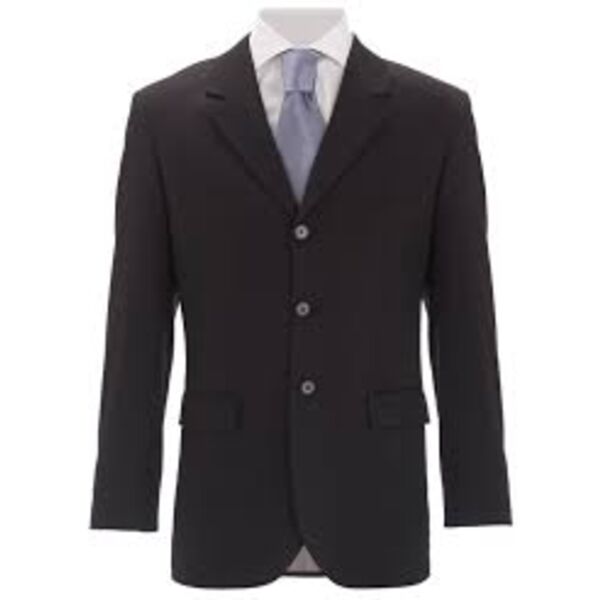 Icona Mens Slim Fit Jacket Thumbnail