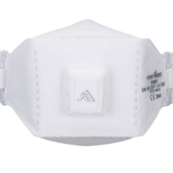 Eagle Pro Respirator Thumbnail
