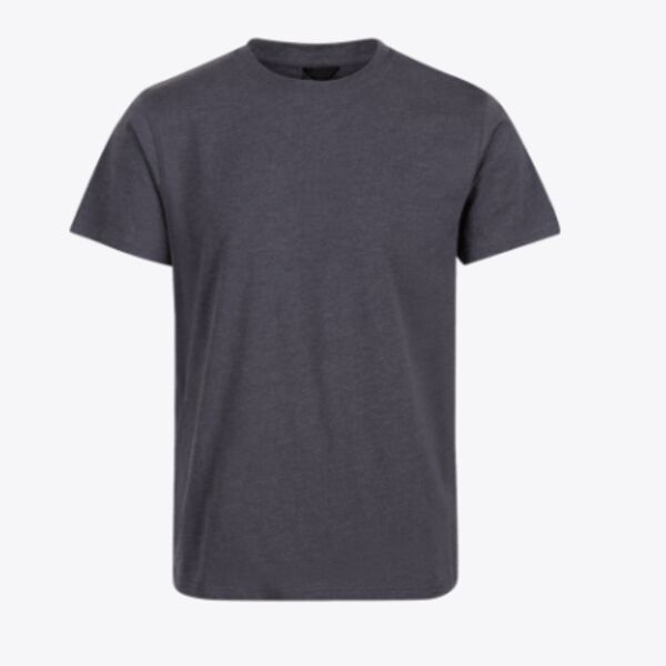Unisex Soft Touch T-Shirt Thumbnail