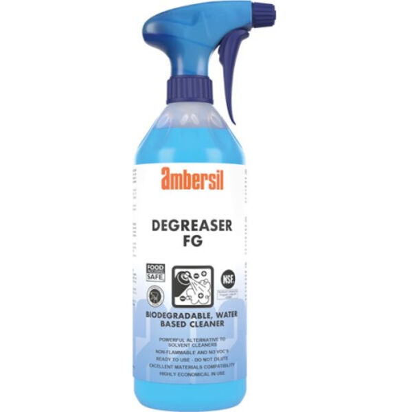 Nsf A1 Water-Based Degreaser Thumbnail