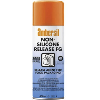 Food Grade Non-Silicone Release Agent Thumbnail