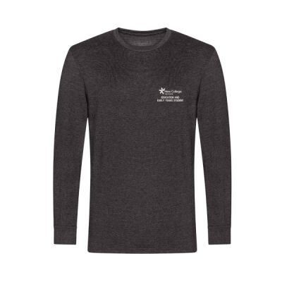 RX152 Long Sleeve T-Shirts Thumbnail