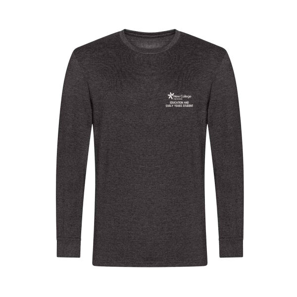 RX152 Long Sleeve T-Shirts Thumbnail