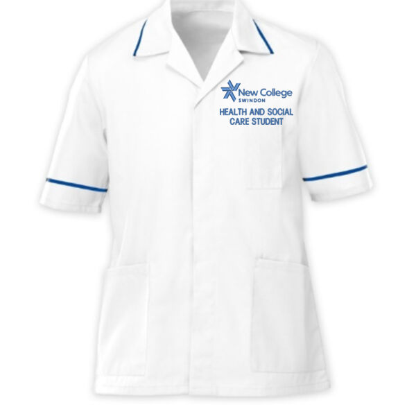 G103 Mens Tunic Thumbnail