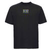 Russell Heavyweight T-Shirt Thumbnail
